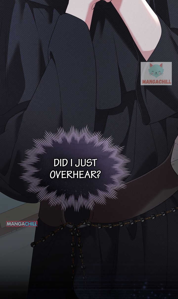 Betrayal of Dignity, chapter 41
