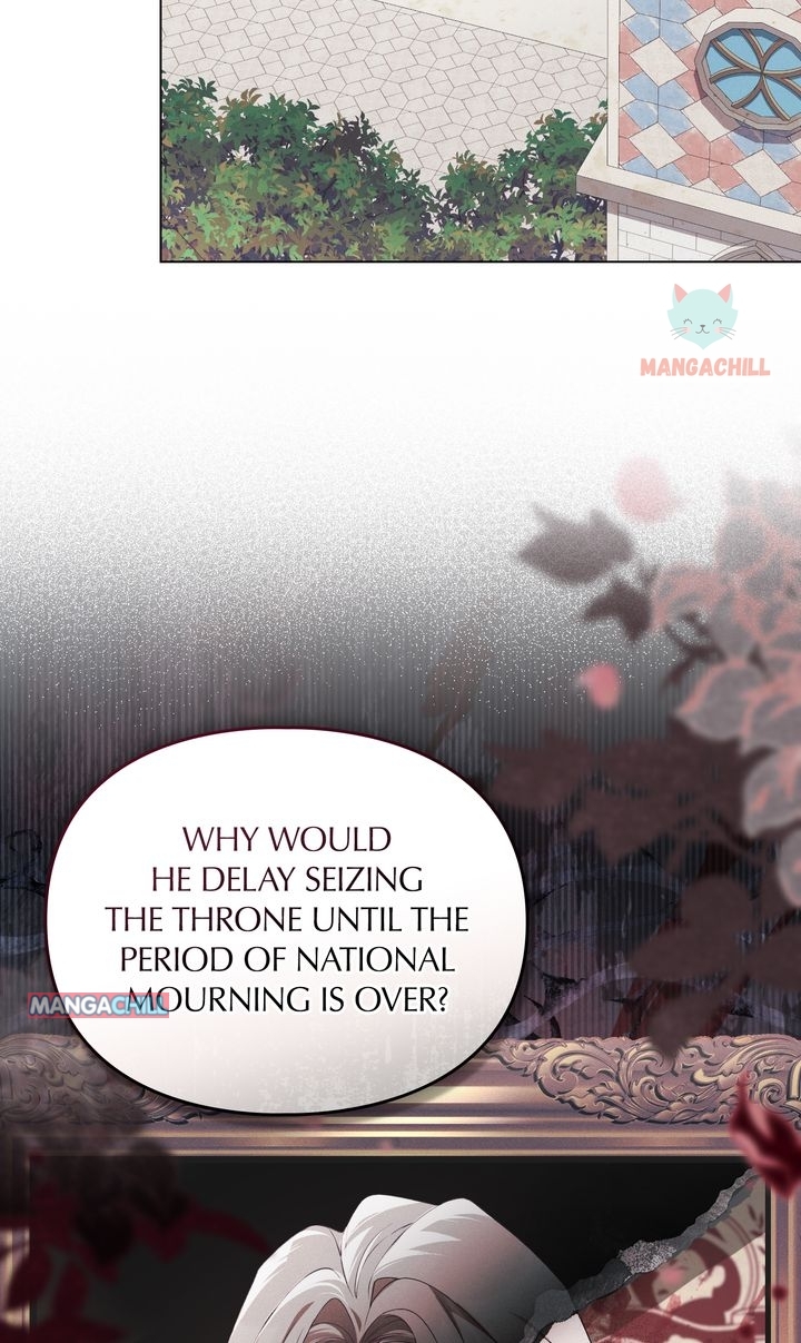 Betrayal of Dignity, chapter 41