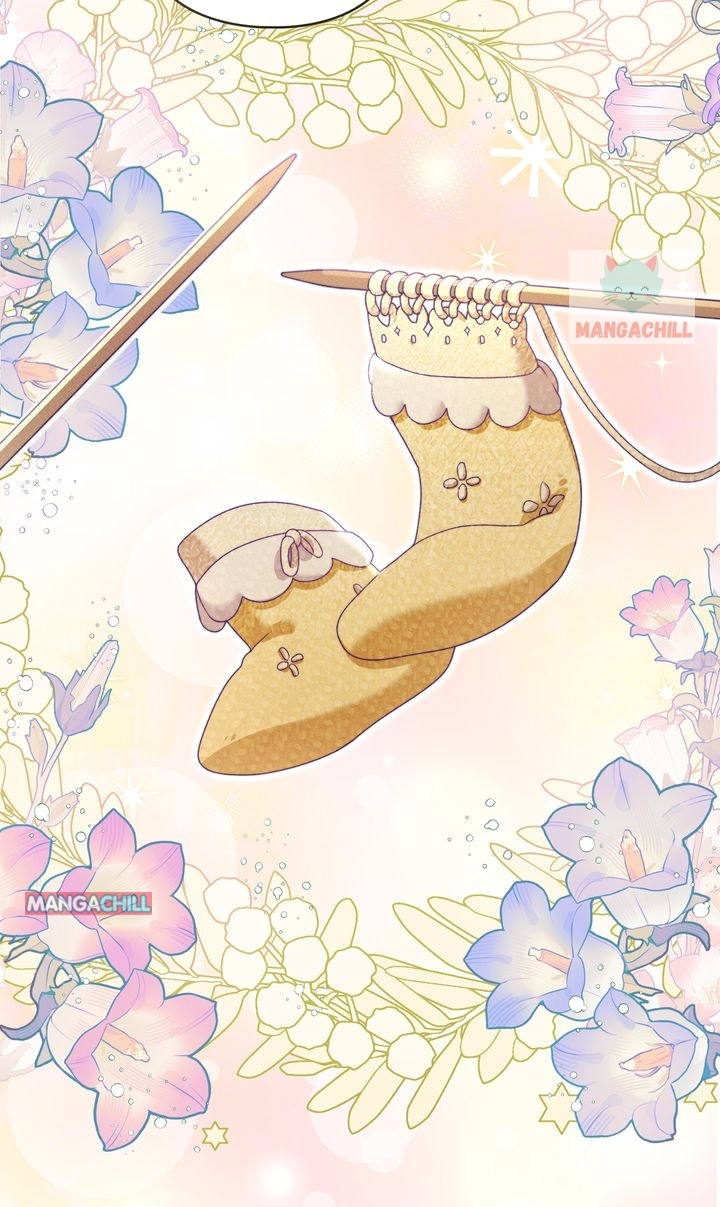 Betrayal of Dignity, chapter 41