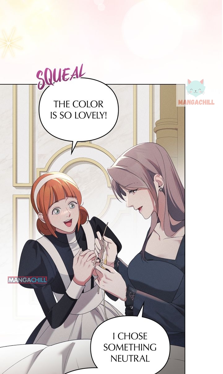 Betrayal of Dignity, chapter 41