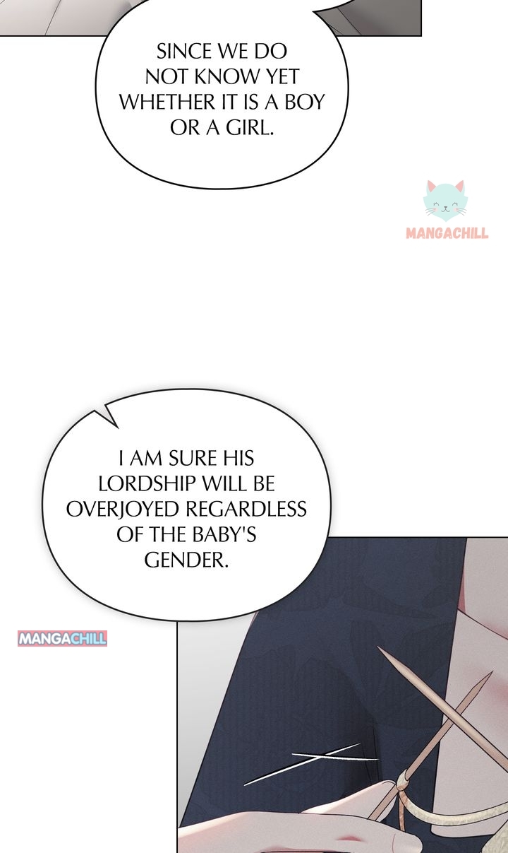 Betrayal of Dignity, chapter 41