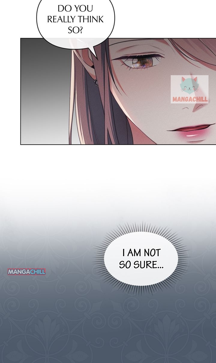 Betrayal of Dignity, chapter 41