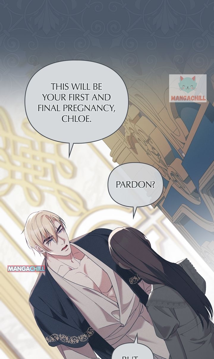 Betrayal of Dignity, chapter 41