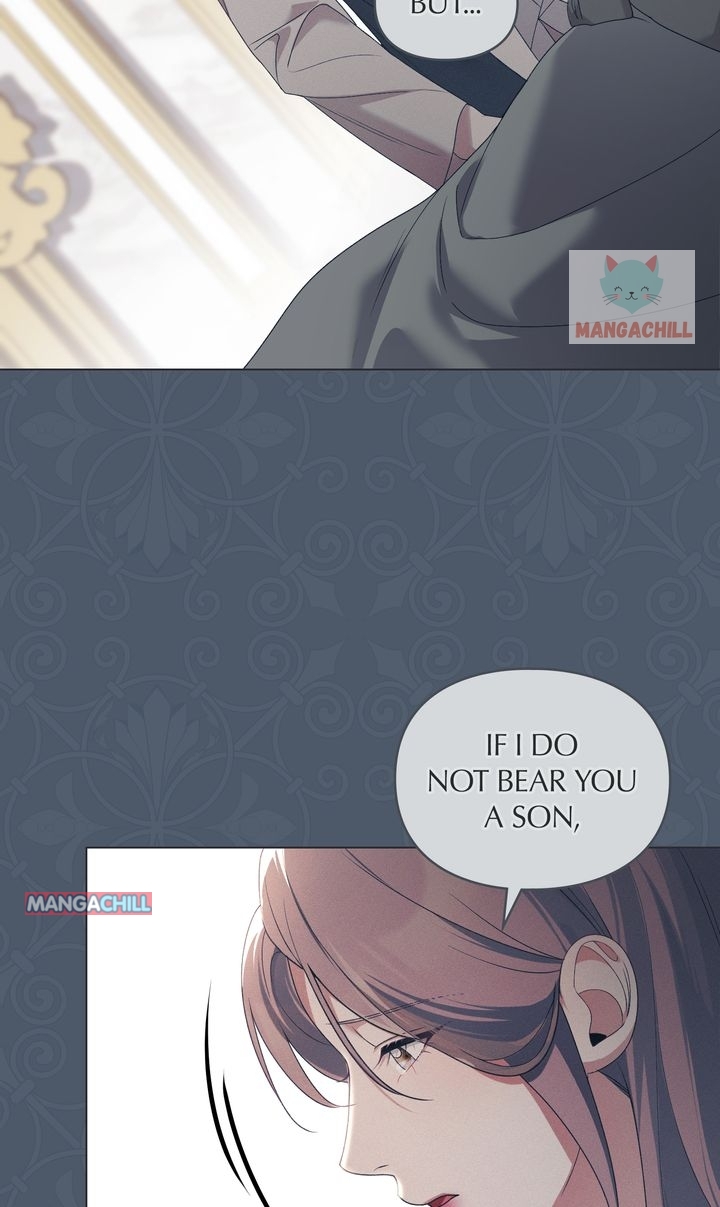Betrayal of Dignity, chapter 41
