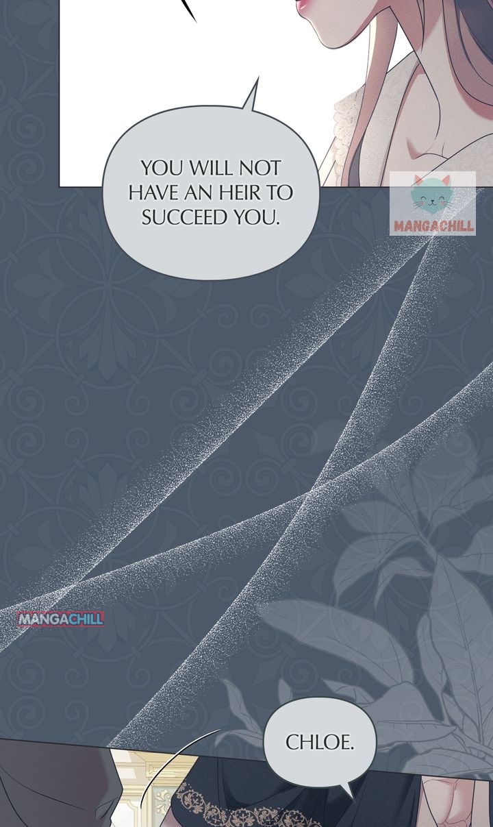 Betrayal of Dignity, chapter 41