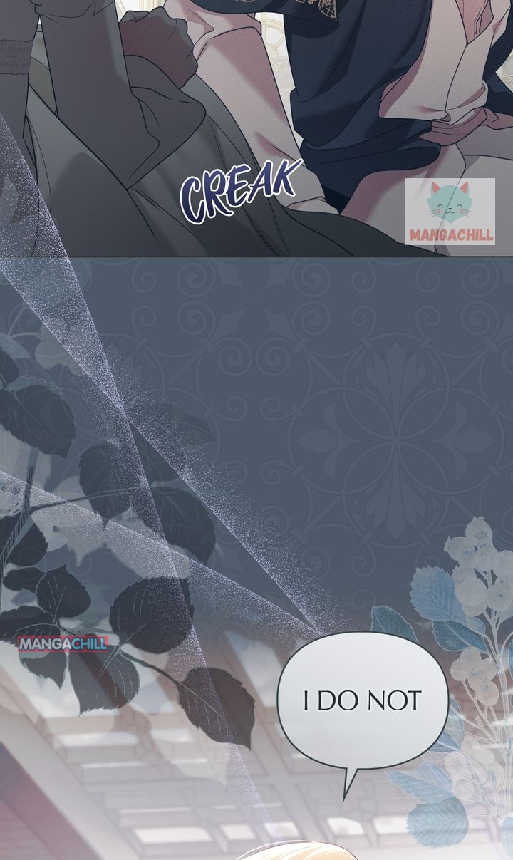 Betrayal of Dignity, chapter 41