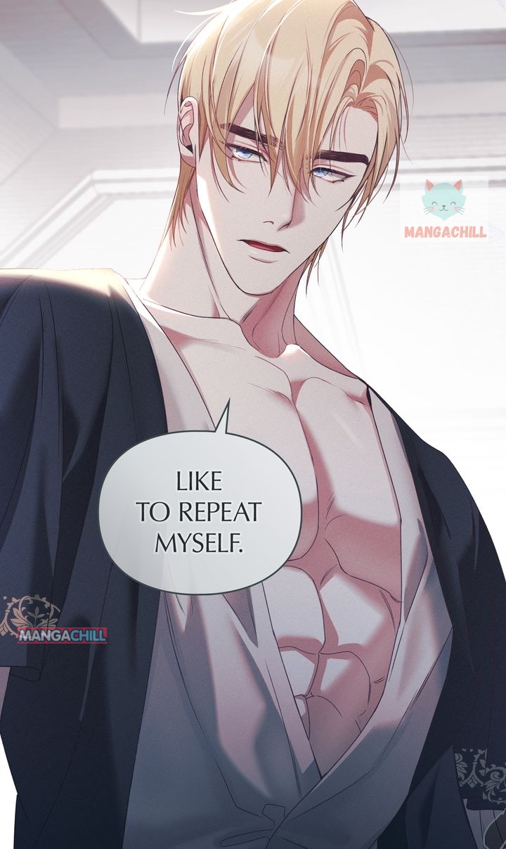 Betrayal of Dignity, chapter 41