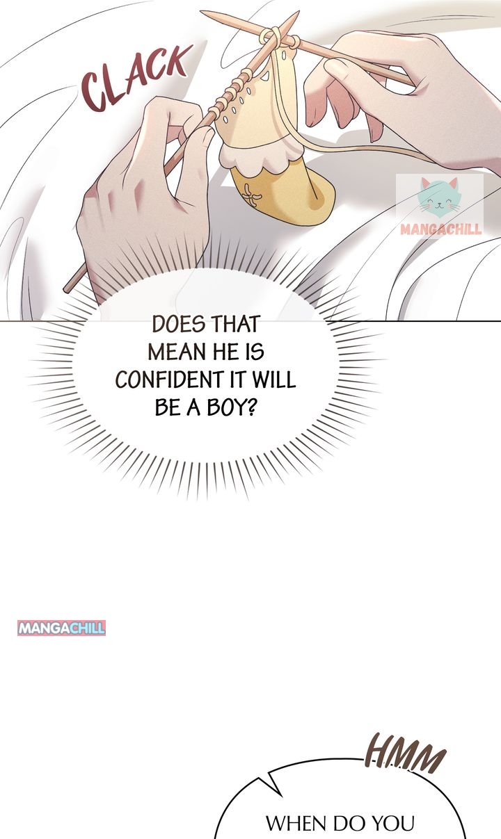 Betrayal of Dignity, chapter 41