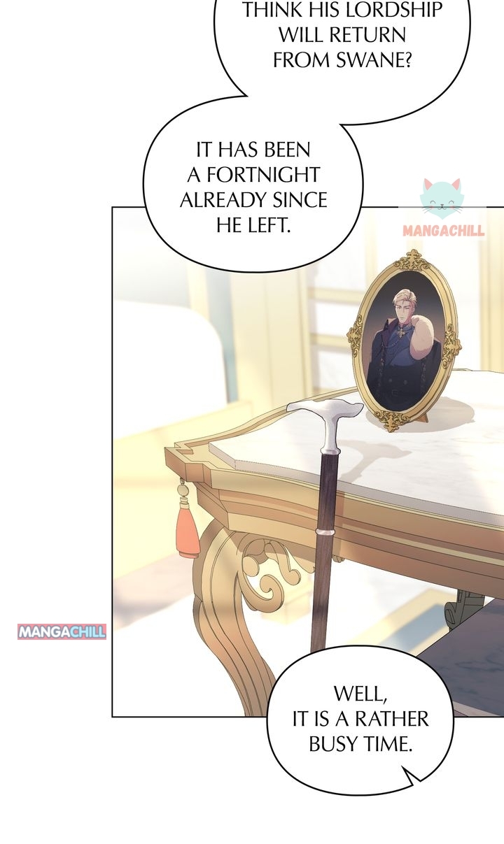 Betrayal of Dignity, chapter 41