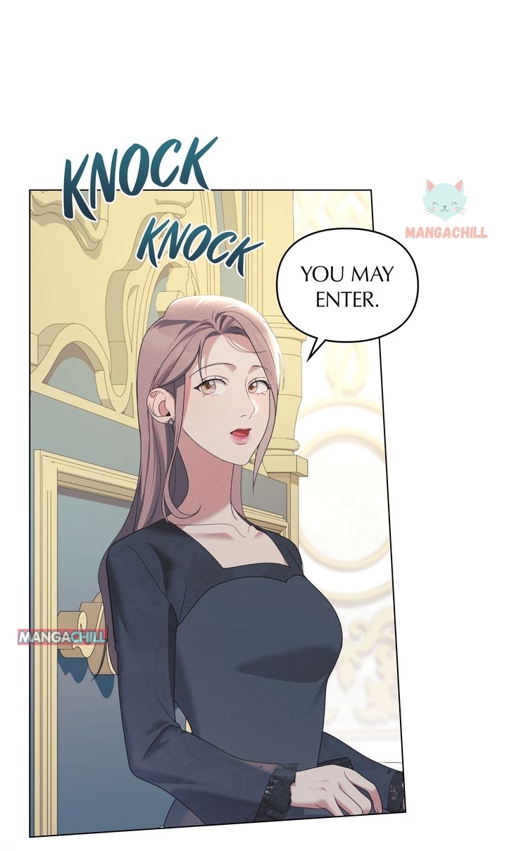 Betrayal of Dignity, chapter 41