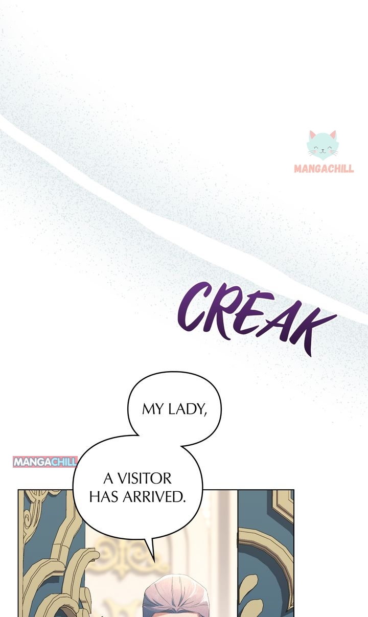 Betrayal of Dignity, chapter 41
