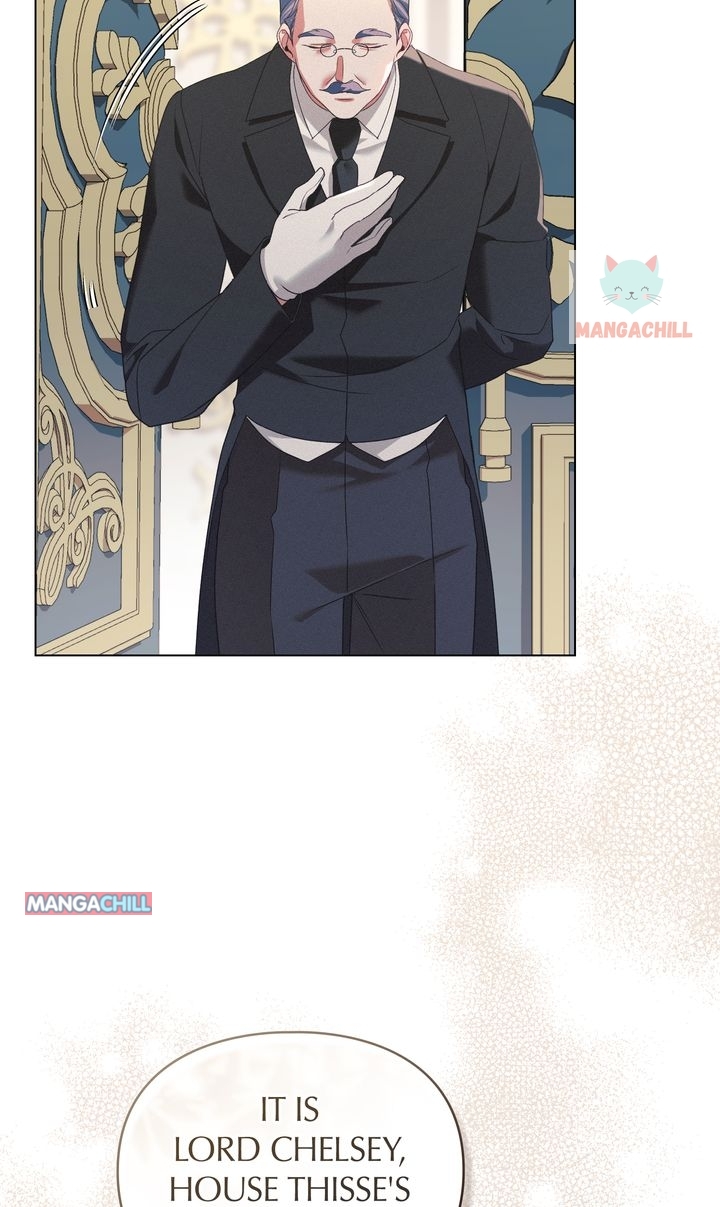 Betrayal of Dignity, chapter 41