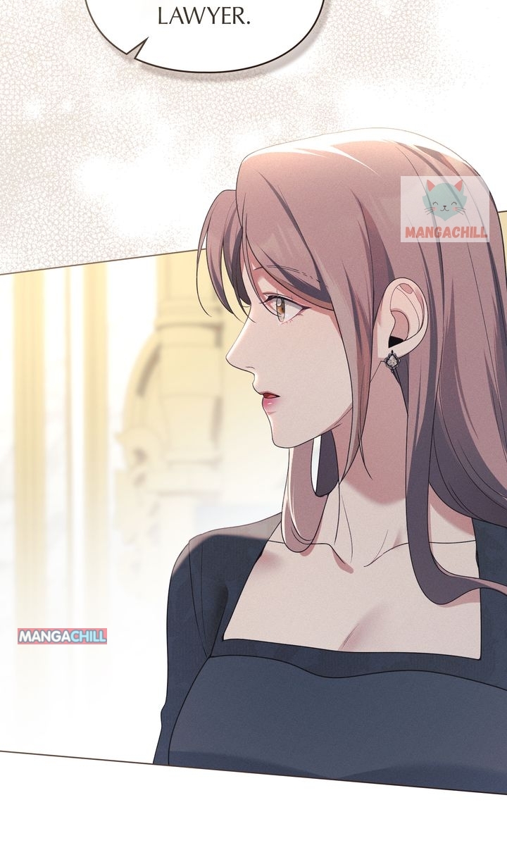 Betrayal of Dignity, chapter 41