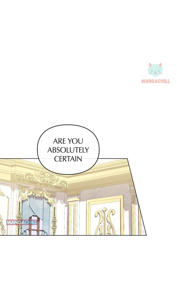 Betrayal of Dignity, chapter 41