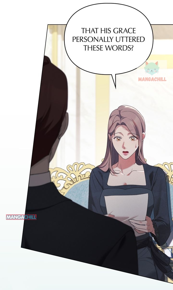 Betrayal of Dignity, chapter 41