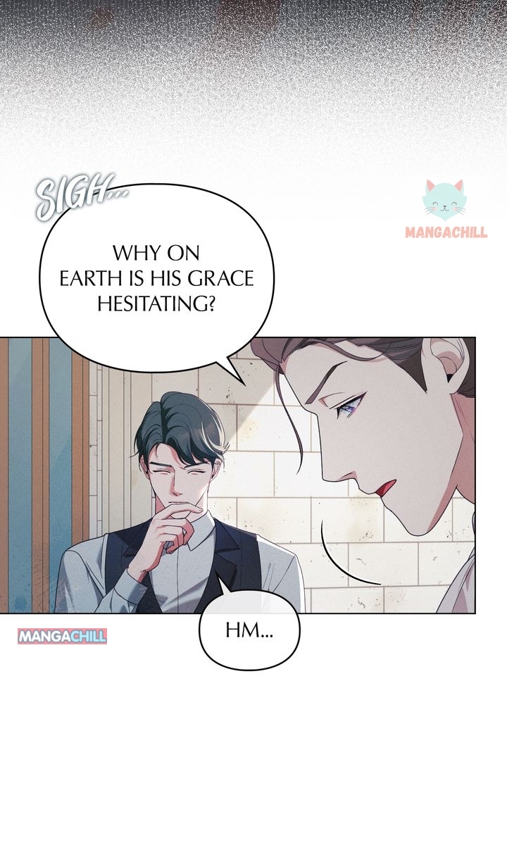 Betrayal of Dignity, chapter 41