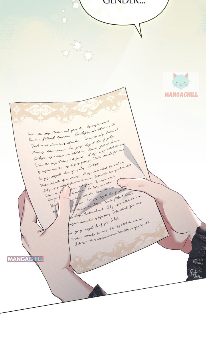 Betrayal of Dignity, chapter 41