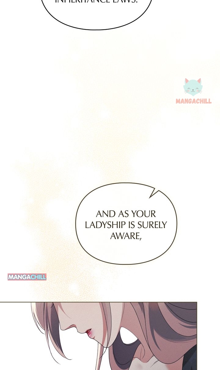 Betrayal of Dignity, chapter 41