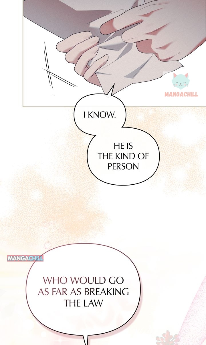 Betrayal of Dignity, chapter 41