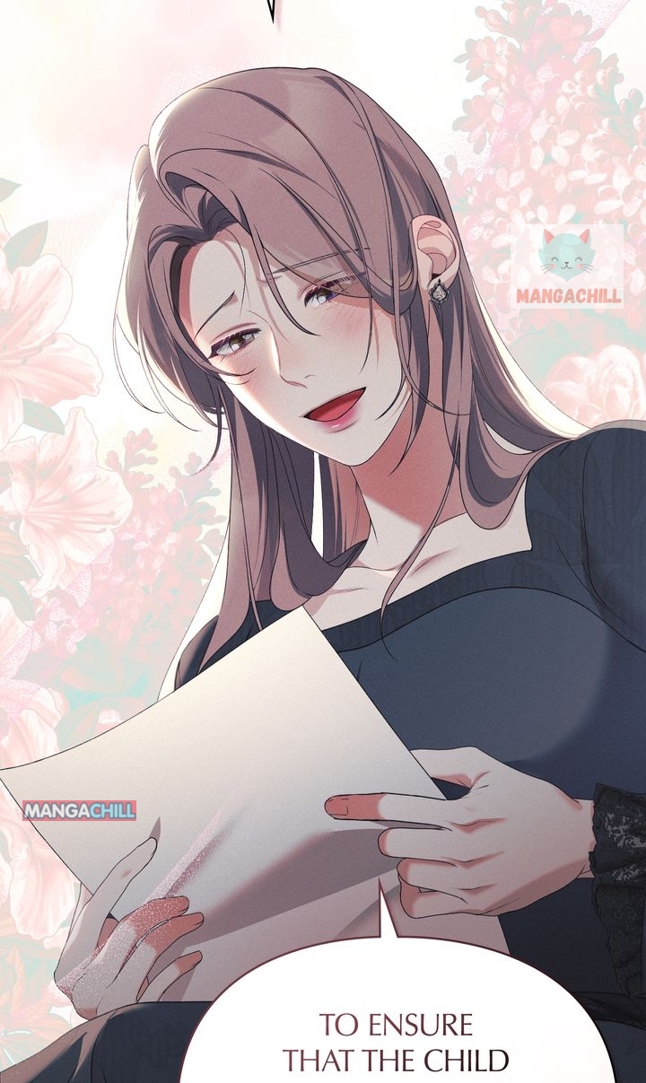 Betrayal of Dignity, chapter 41
