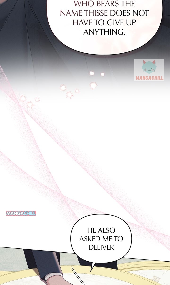 Betrayal of Dignity, chapter 41