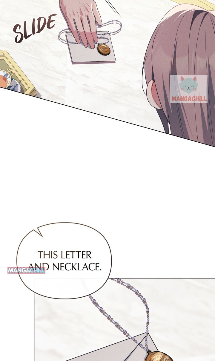 Betrayal of Dignity, chapter 41