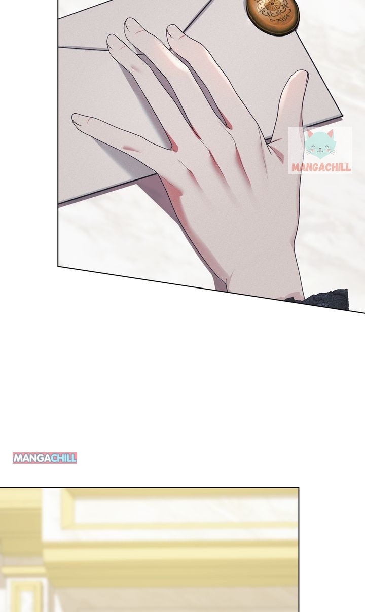 Betrayal of Dignity, chapter 41