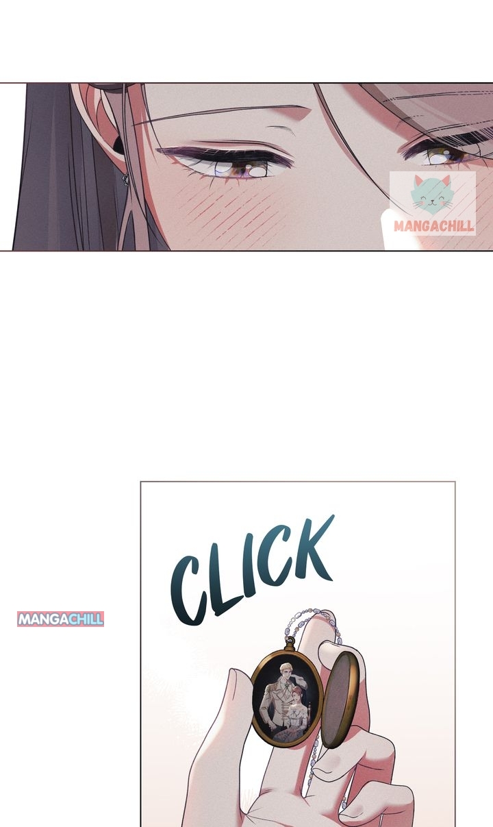 Betrayal of Dignity, chapter 41