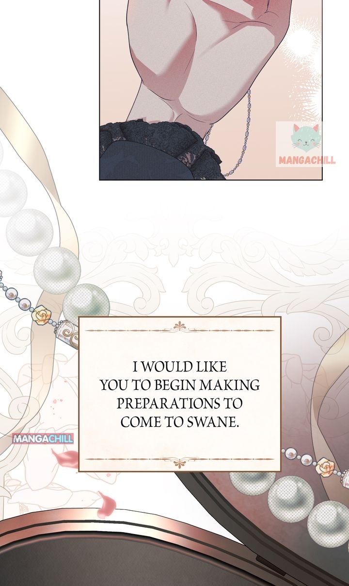 Betrayal of Dignity, chapter 41