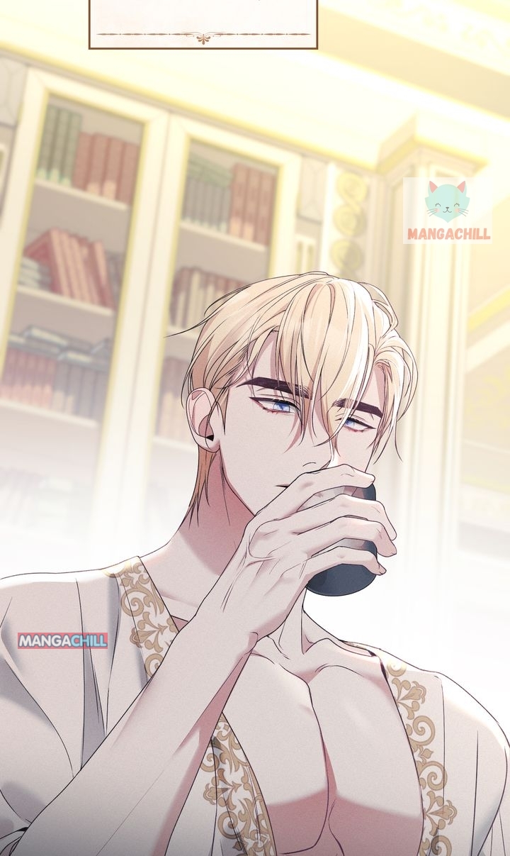 Betrayal of Dignity, chapter 41