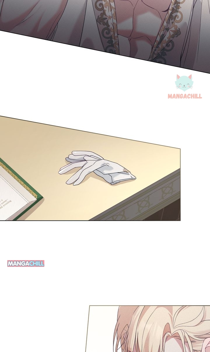 Betrayal of Dignity, chapter 41