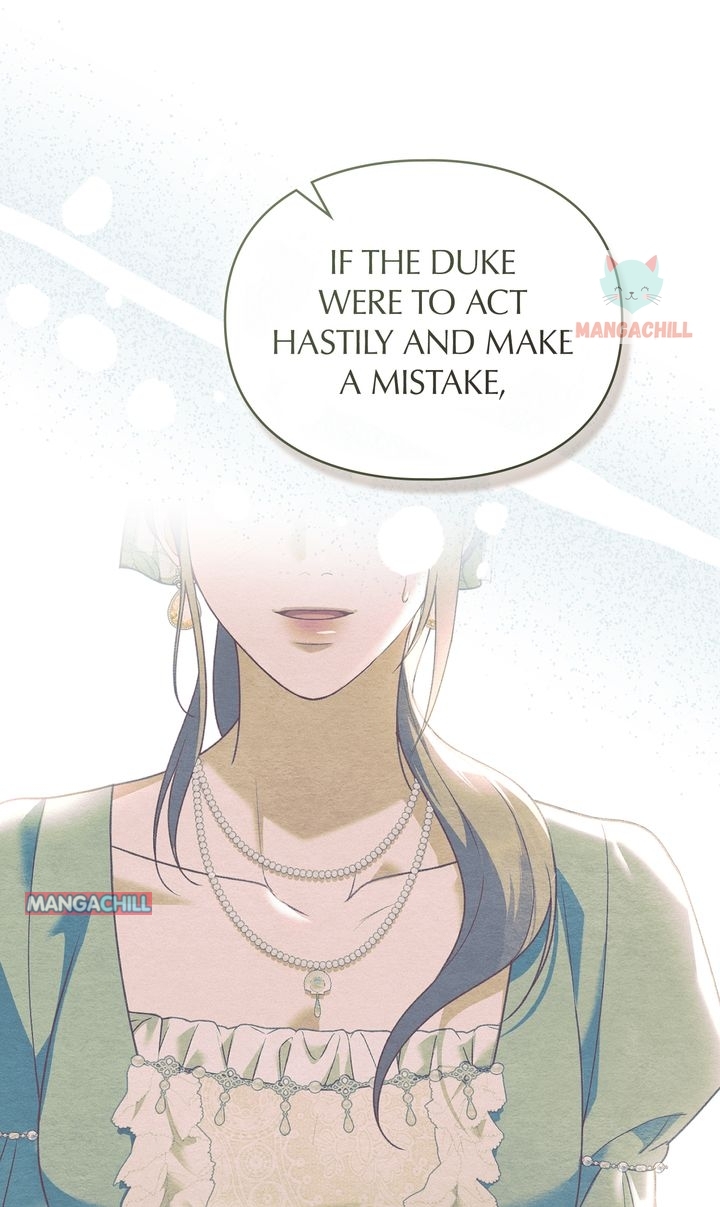 Betrayal of Dignity, chapter 41