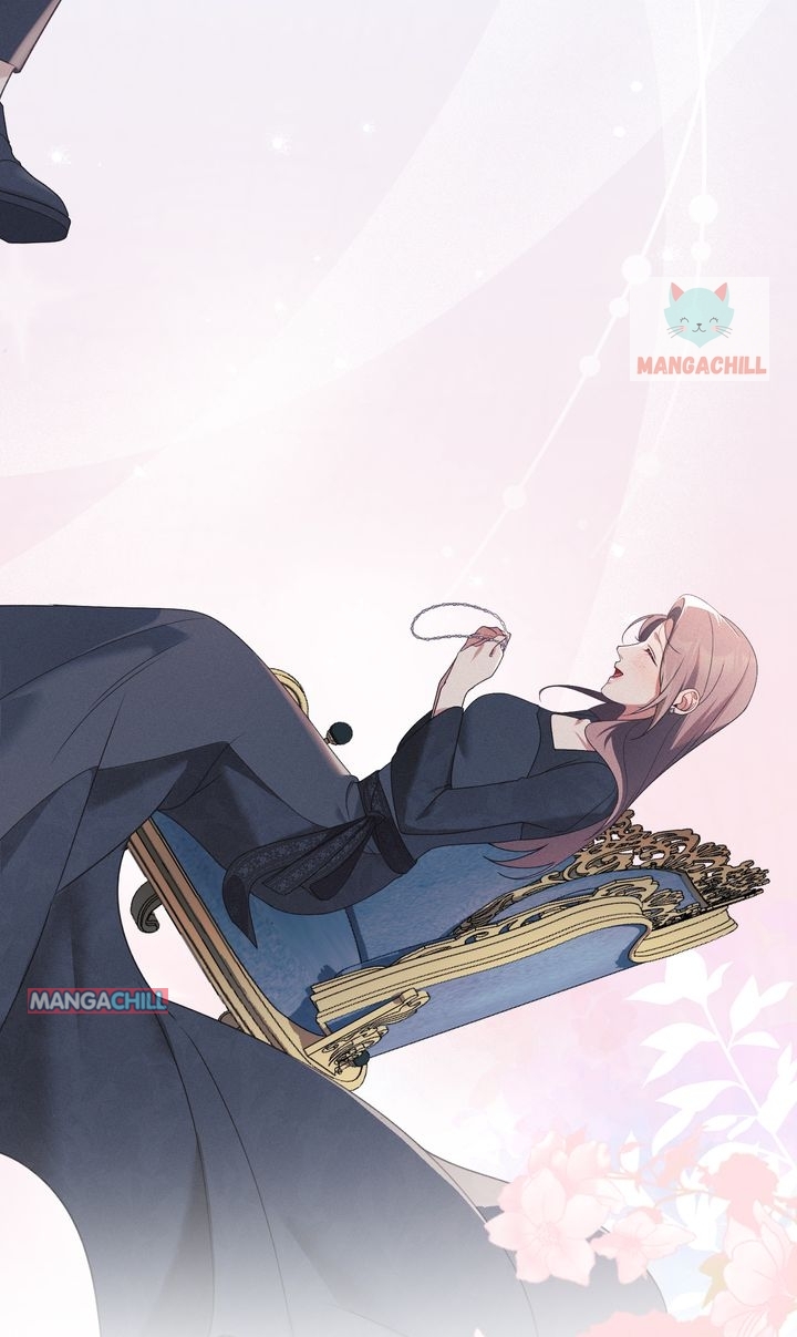 Betrayal of Dignity, chapter 41