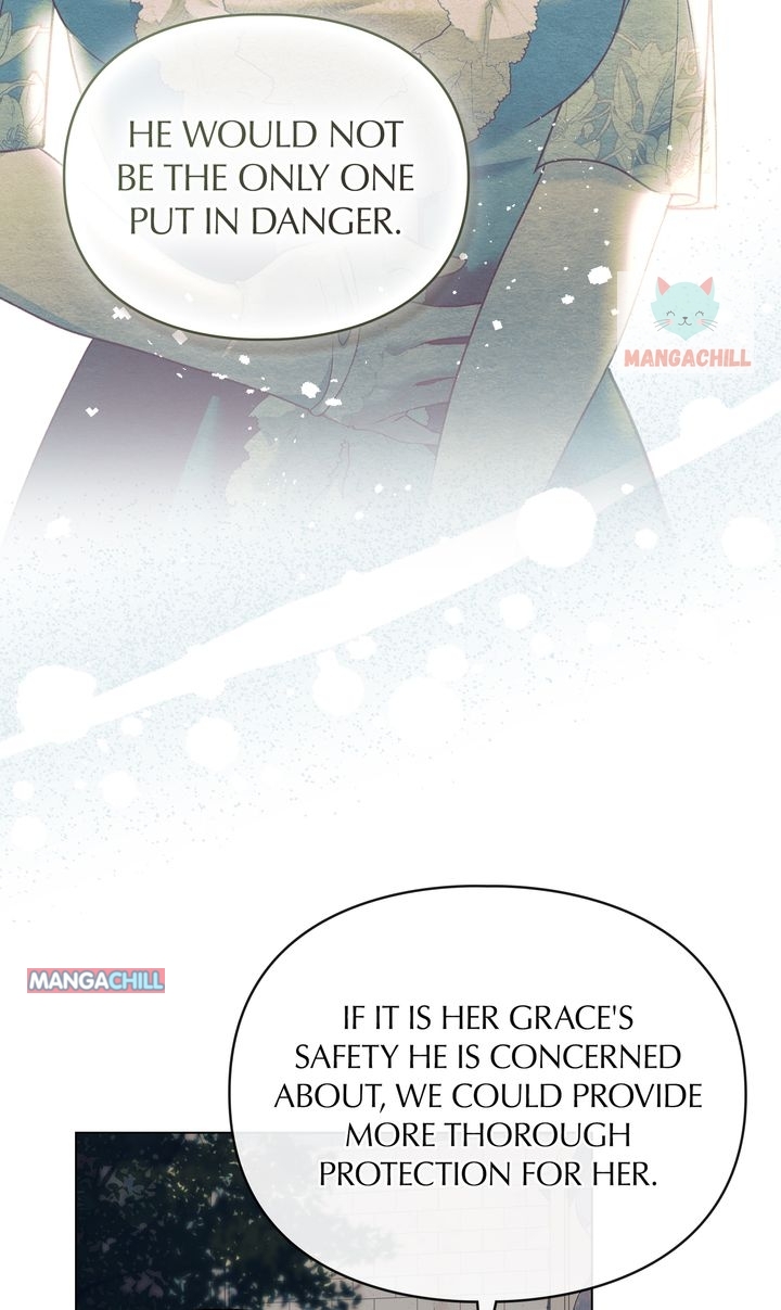 Betrayal of Dignity, chapter 41