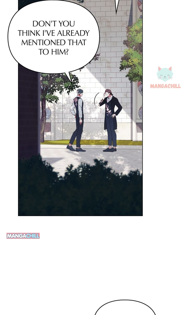 Betrayal of Dignity, chapter 41