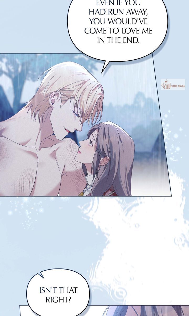 Betrayal of Dignity, chapter 78