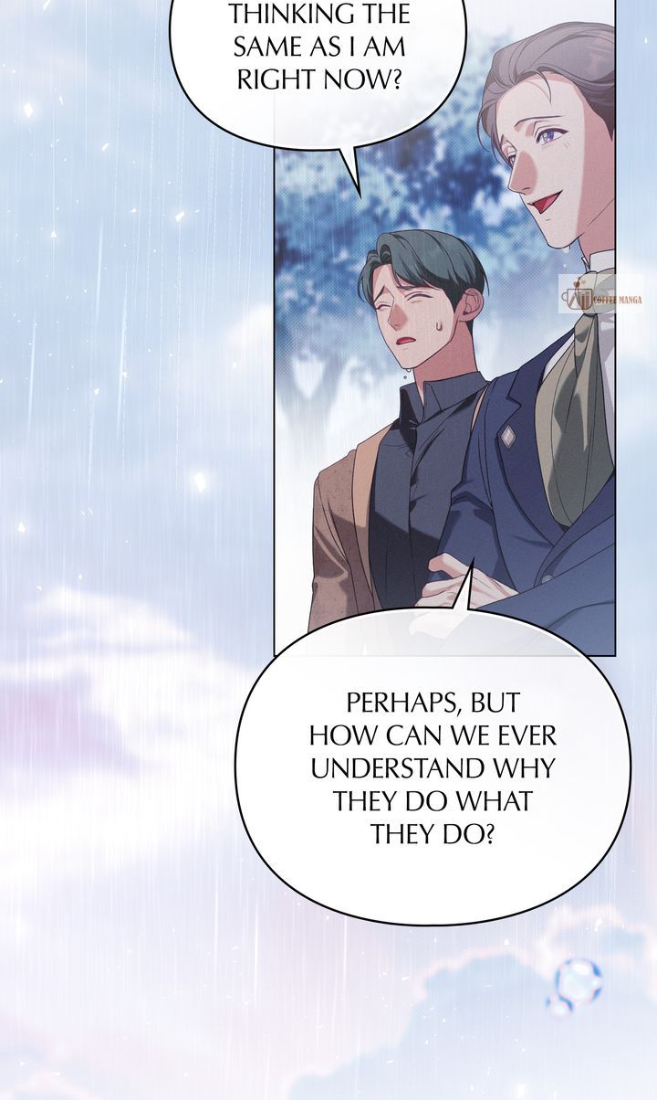 Betrayal of Dignity, chapter 78