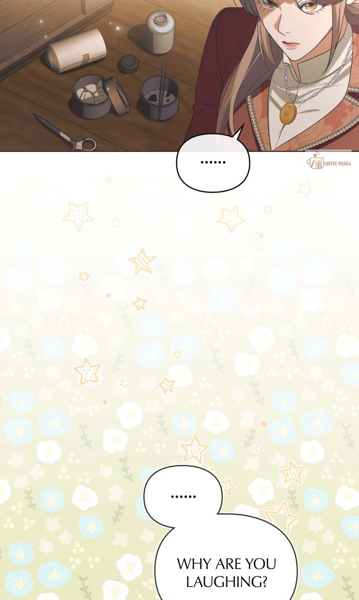 Betrayal of Dignity, chapter 78