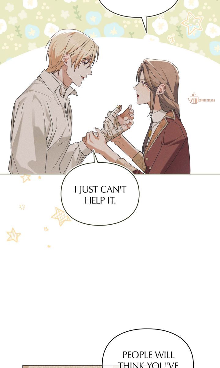 Betrayal of Dignity, chapter 78