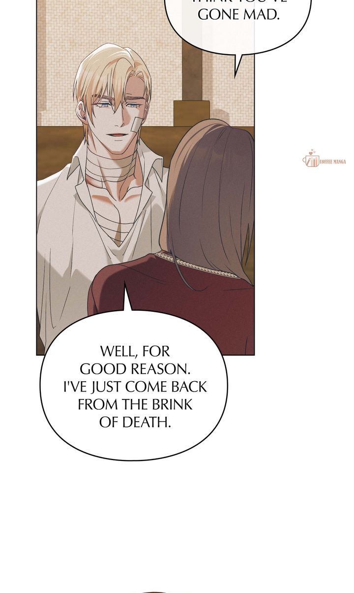 Betrayal of Dignity, chapter 78