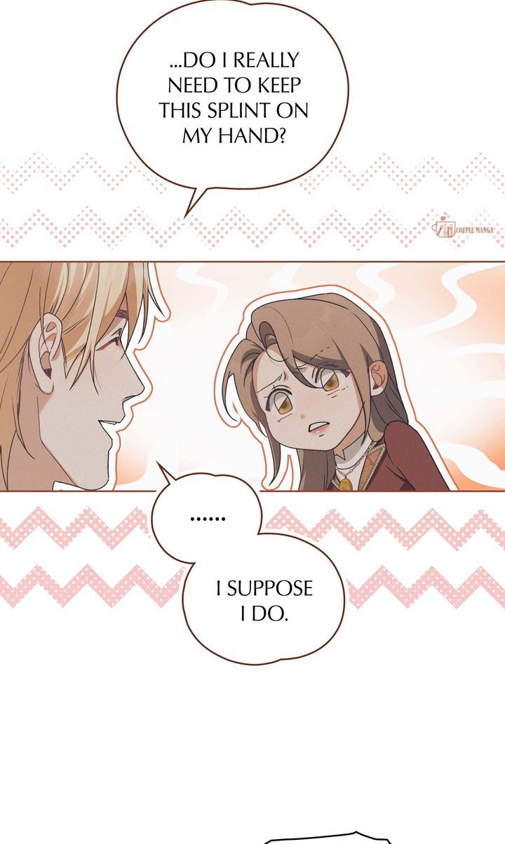Betrayal of Dignity, chapter 78
