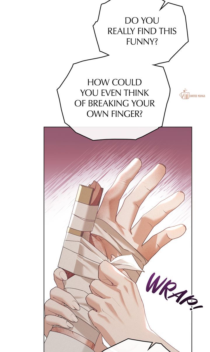 Betrayal of Dignity, chapter 78