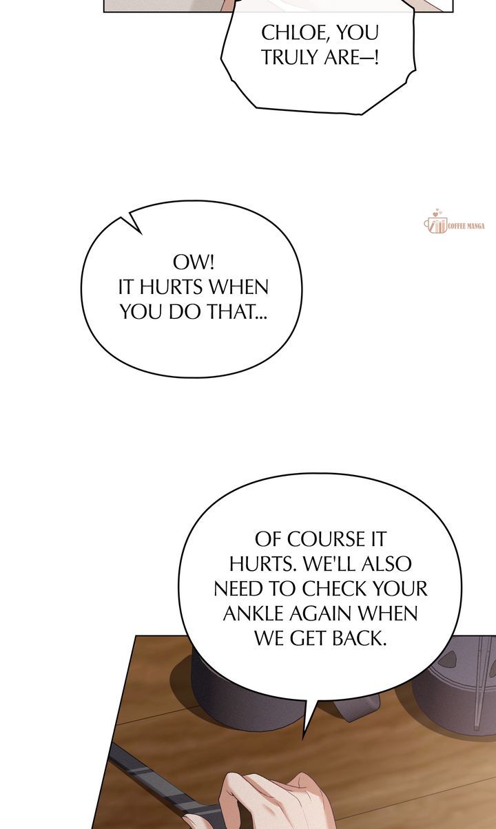 Betrayal of Dignity, chapter 78