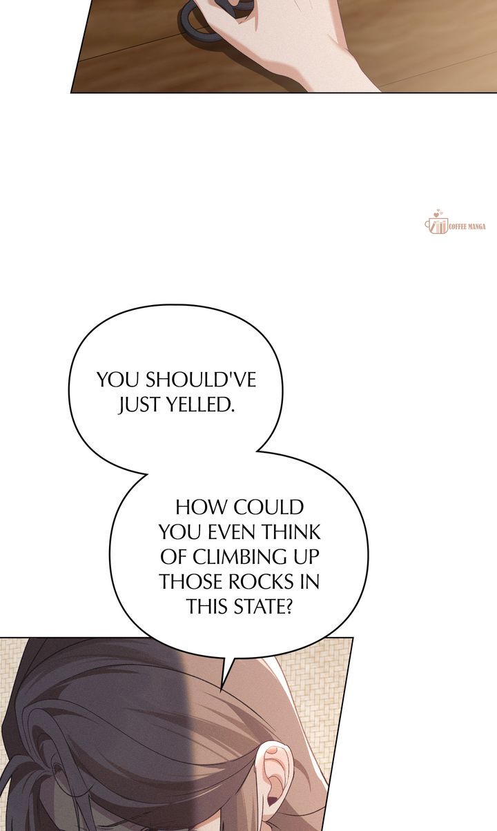 Betrayal of Dignity, chapter 78
