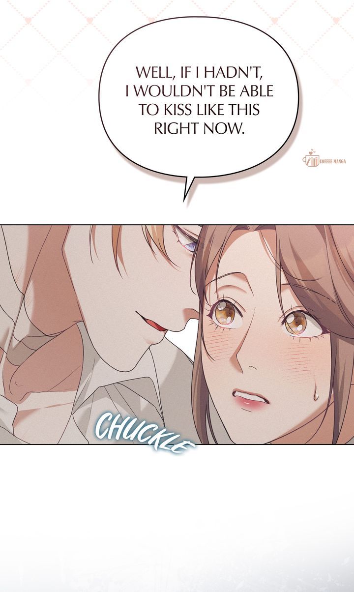 Betrayal of Dignity, chapter 78