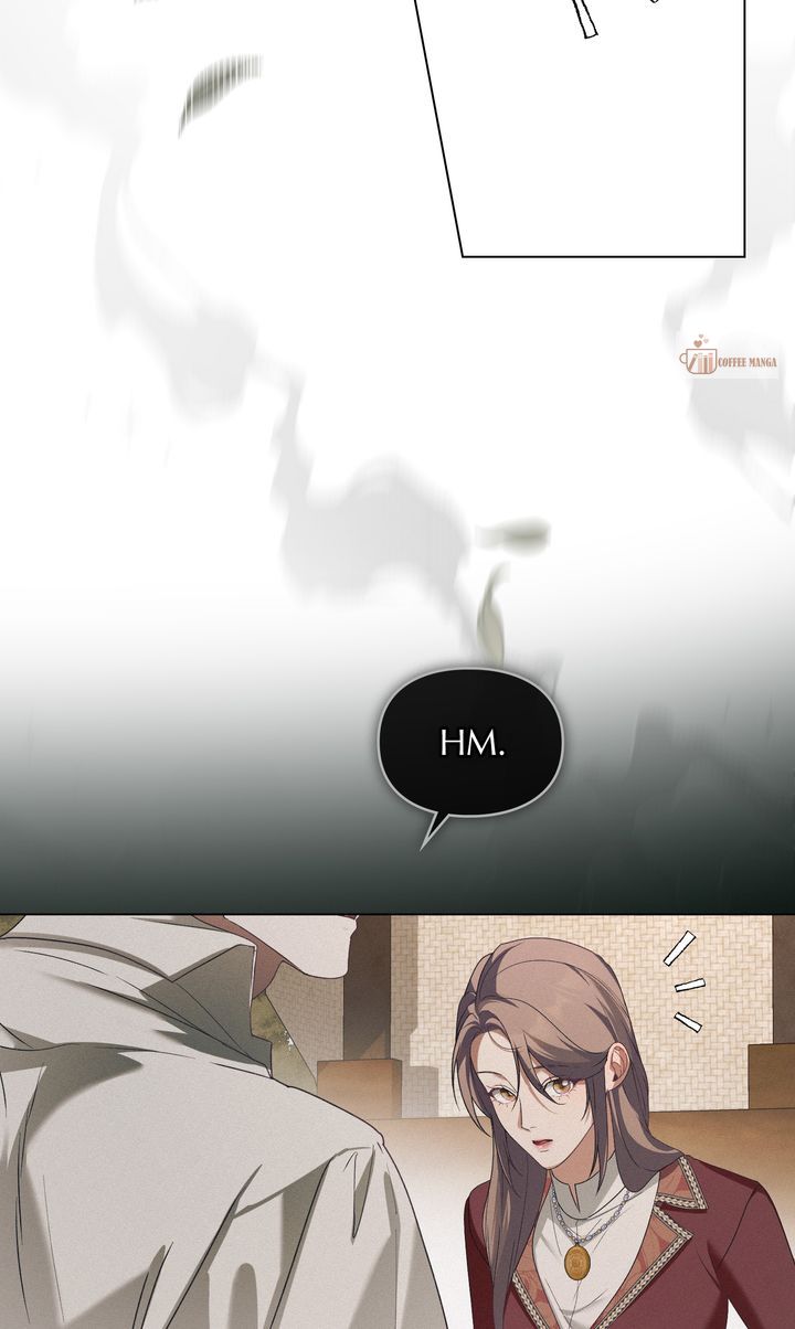 Betrayal of Dignity, chapter 78