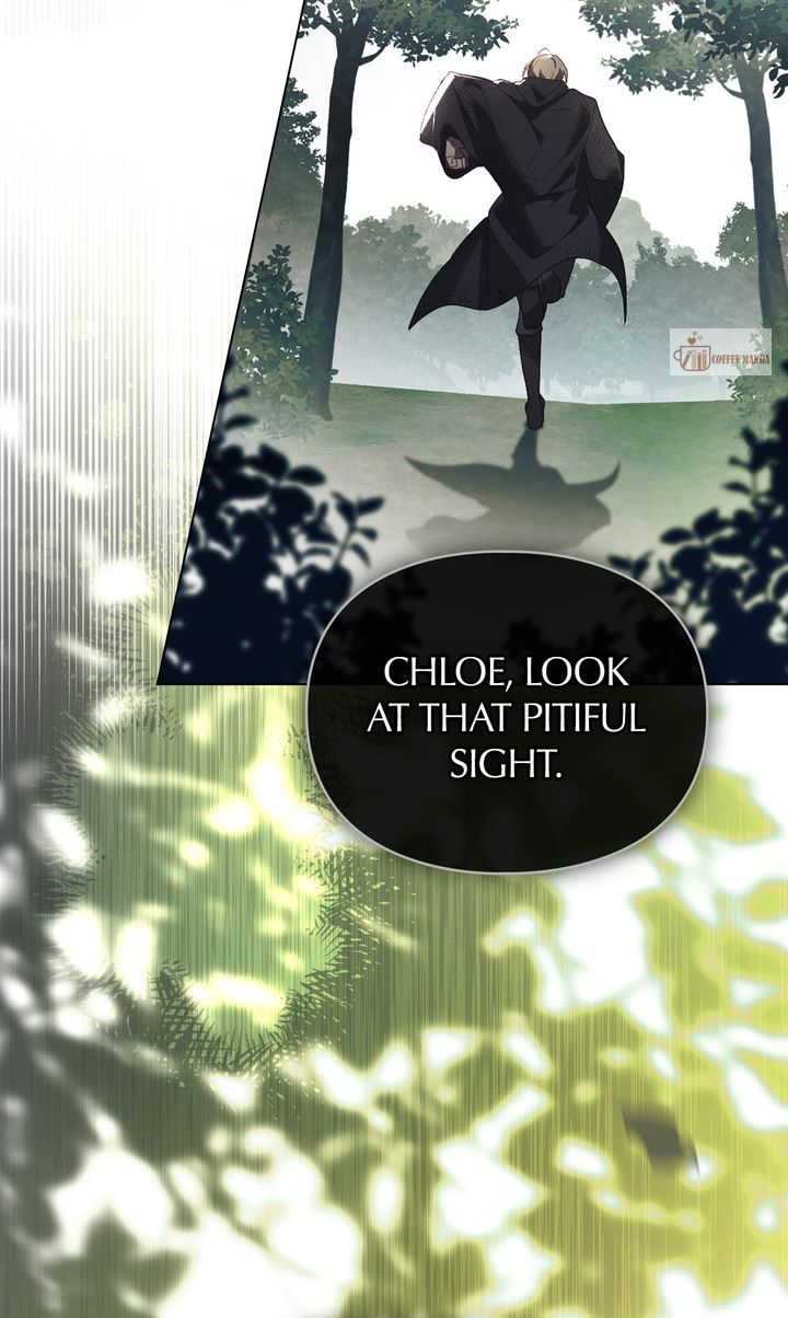 Betrayal of Dignity, chapter 78