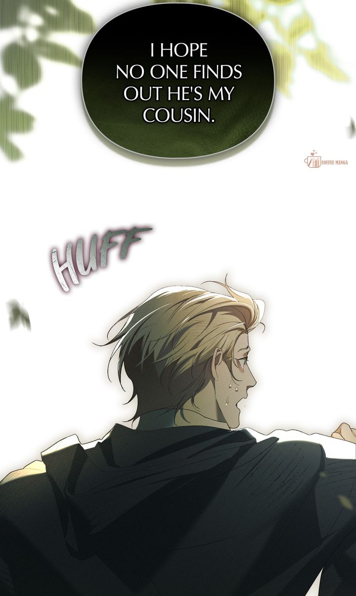 Betrayal of Dignity, chapter 78