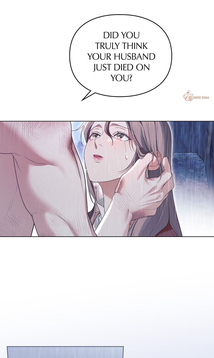 Betrayal of Dignity, chapter 78
