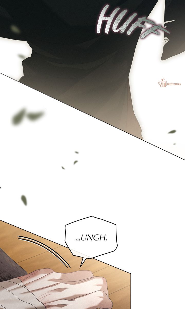 Betrayal of Dignity, chapter 78